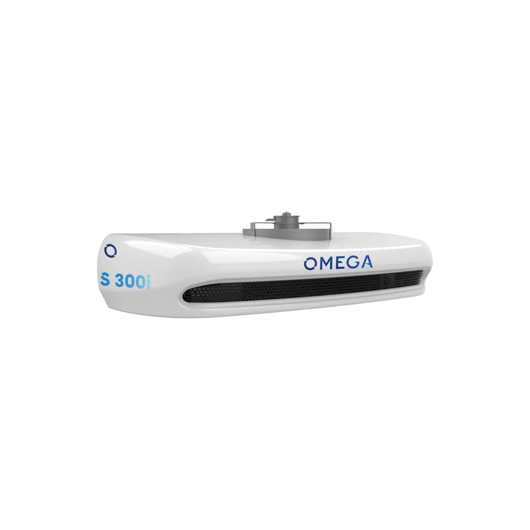 یونیت تک سیستم برودتی مدل S300i