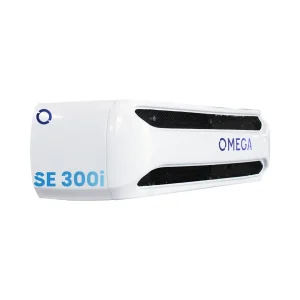 یونیت دو سیستم سرمایشی مدل SE300i