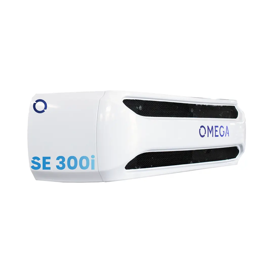 یونیت دو سیستم سرمایشی مدل SE300i