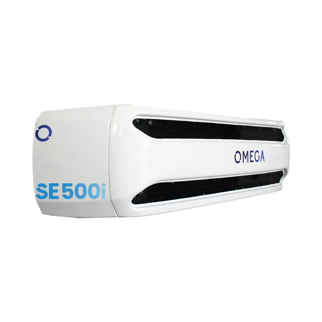 یونیت دو سیستم سرمایشی مدل SE500i