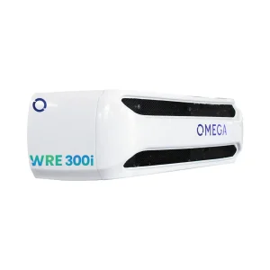 یونیت سرمایشی گرمایشی مدل WRE300i
