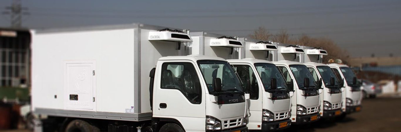 پنج نکته کاربردی که در خرید یخچال کامیون باید به آن توجه کنیم