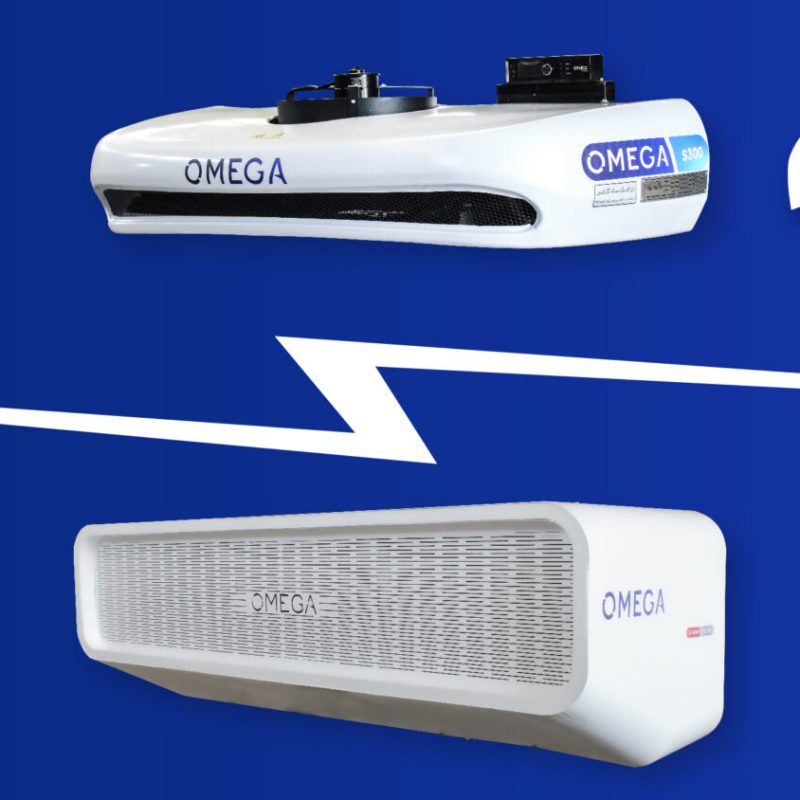 یونیت تک سیستم یا یونیت انجین دیزل مستقل؟ کدام انتخاب برای مسیرهای طولانی مناسب‌تر است؟