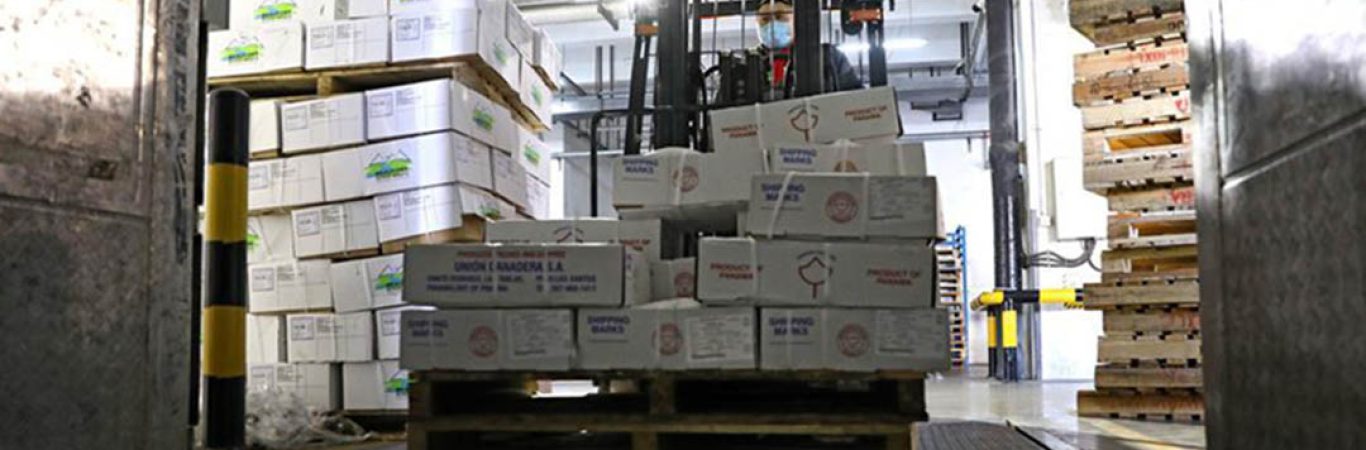 آلودگی سردخانه آلاینده های سردخانه