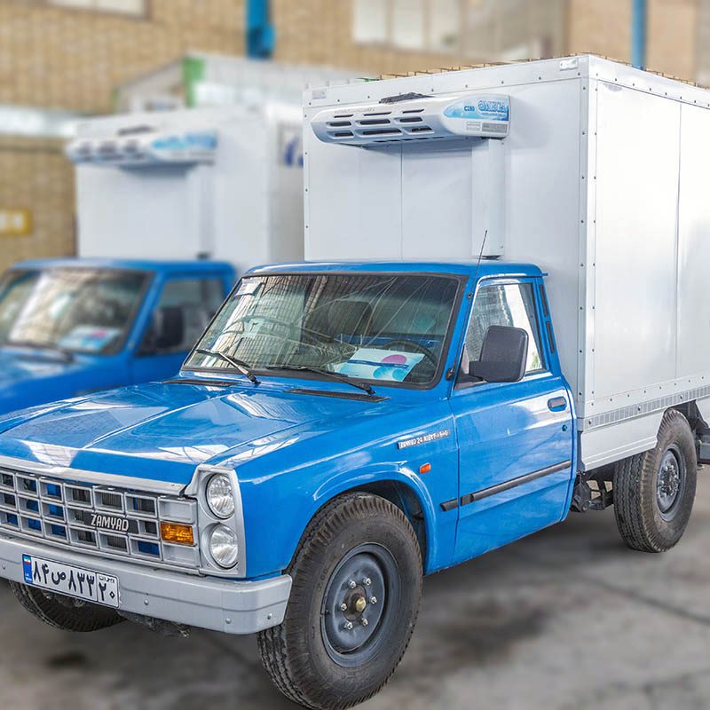 یخچال نیسان - راهنمای خرید یخچال نیسان