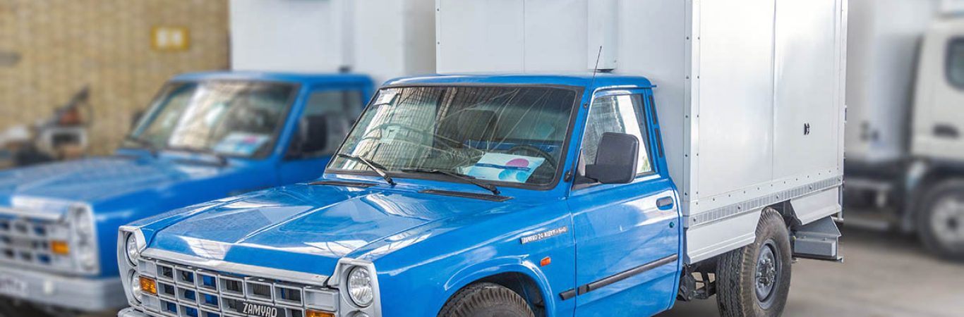 یخچال نیسان - راهنمای خرید یخچال نیسان