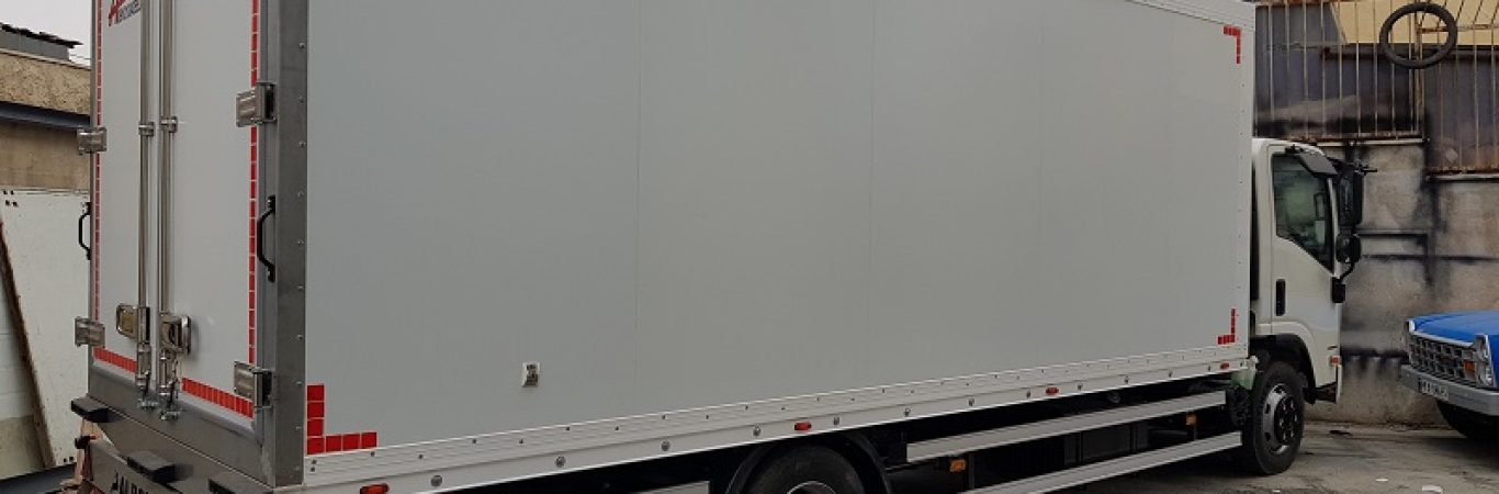 یخچال-کامیون-شش-تن