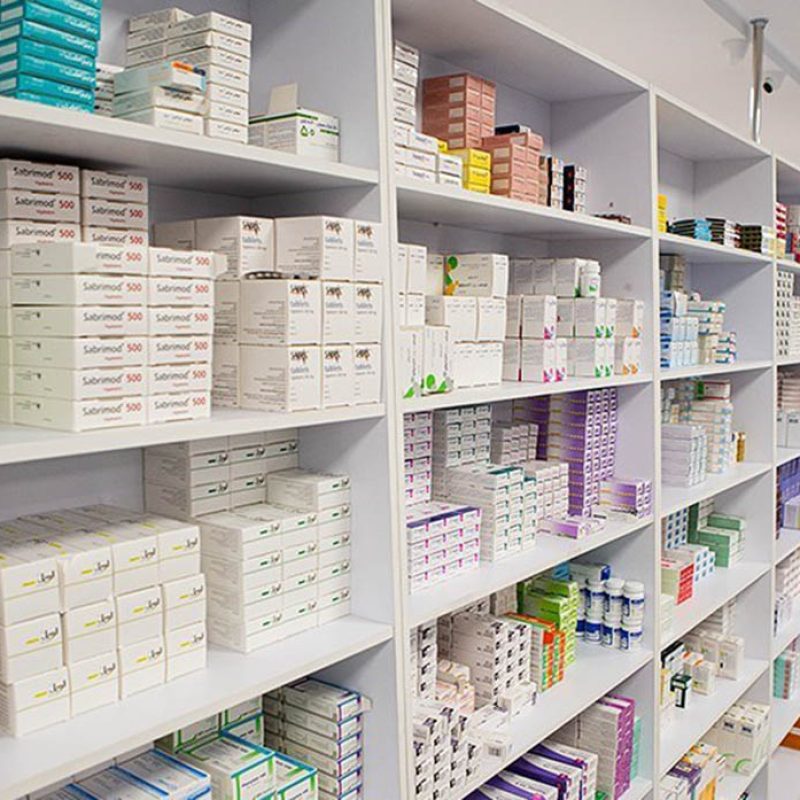 نکات کلیدی پخش و توزیع دارو با خودروهای یخچالی