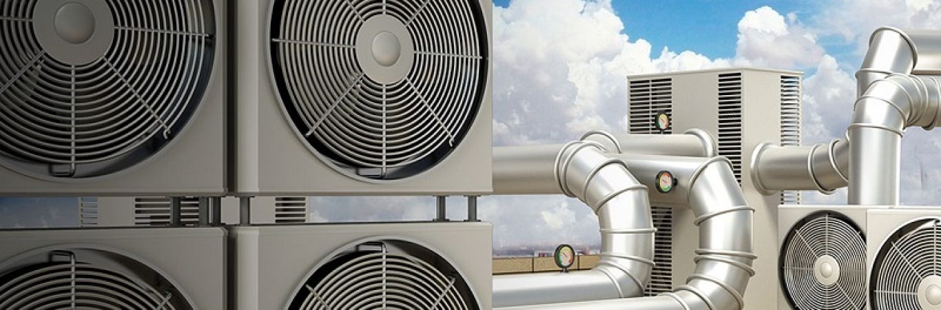 تفاوت تبرید خانگی با تبرید تجاری و صنعتی