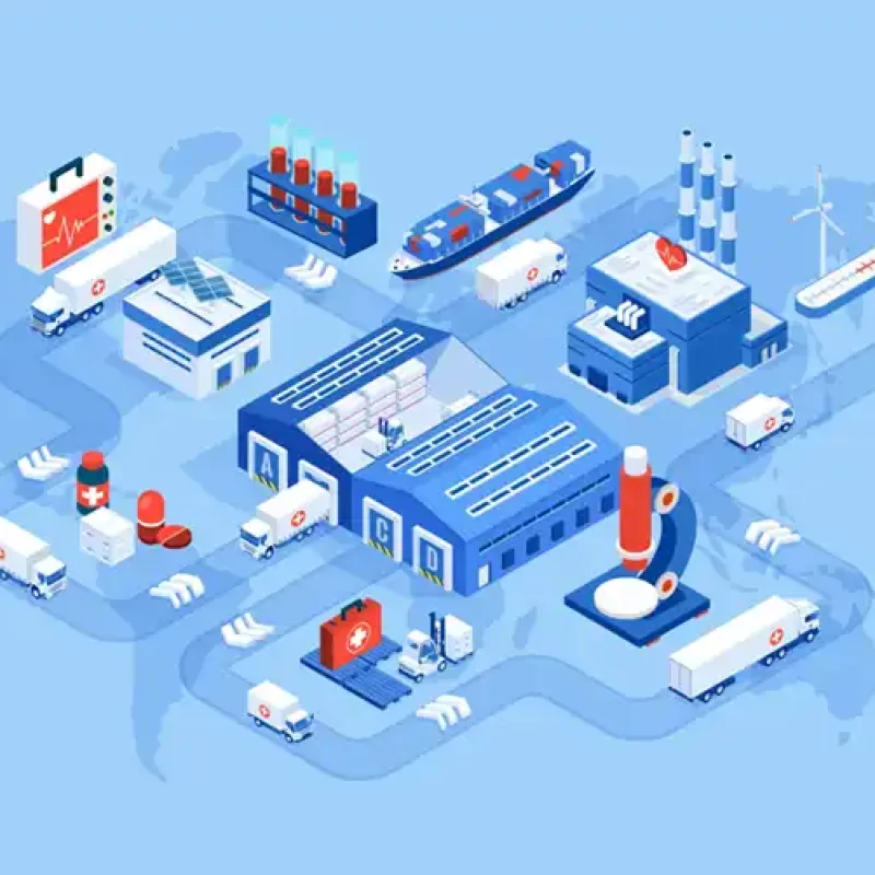 حمل دارو | نقش خودروهای یخچالدار در حفظ کیفیت دارو
