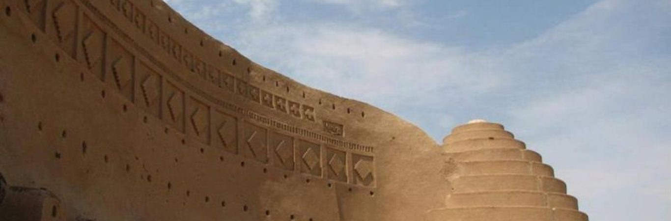 یخچال-طبیعی-یخچال-های-قدیمی-یخچال-باستانی-ایرانی